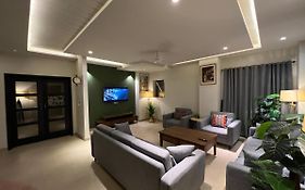 Serenity Corner 4 Bhk