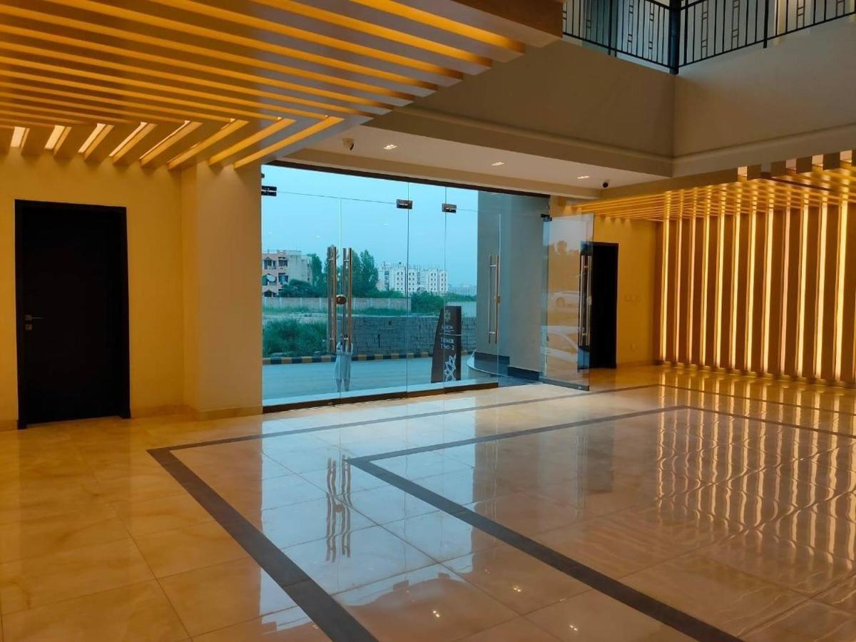 Serenity Corner 4 Bhk Islamabad Exterior photo